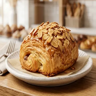 Almond Danish