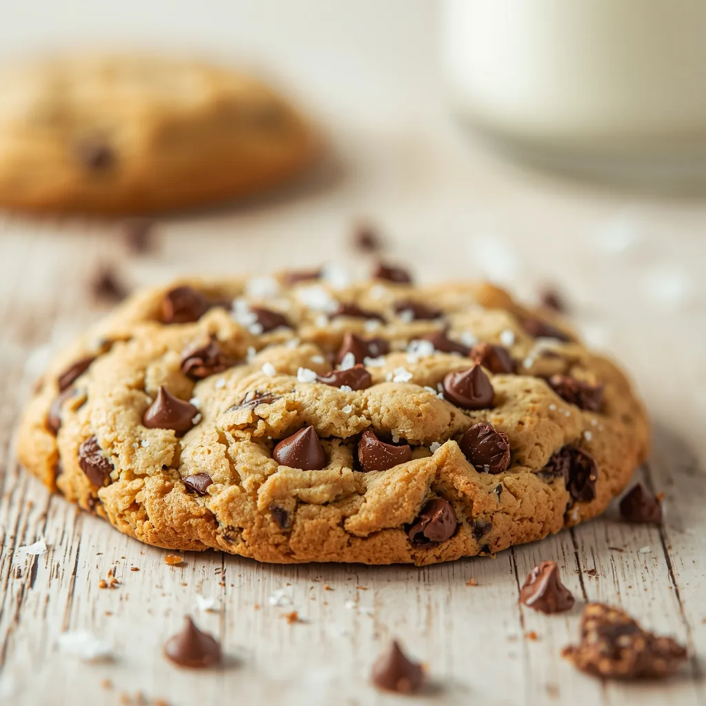 Chocolate Chip