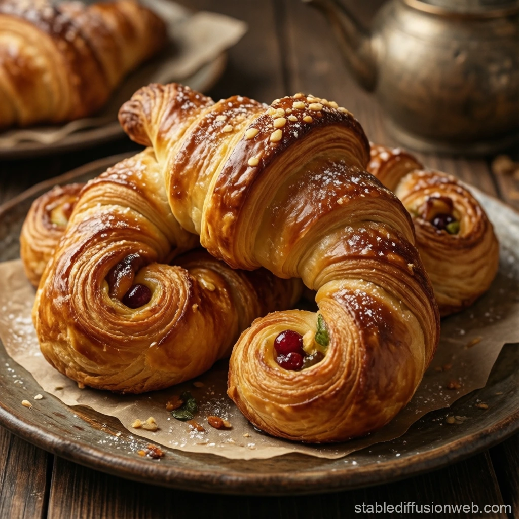 Danish Pastry