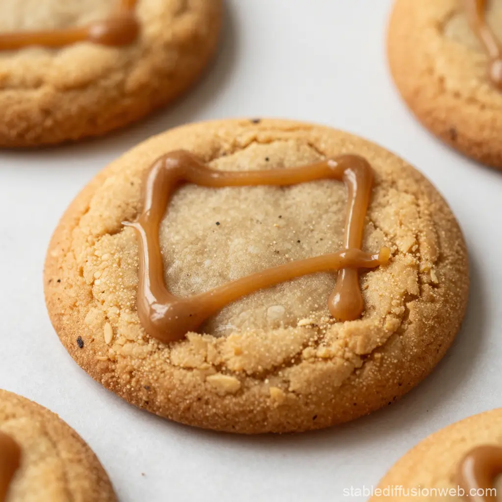 Peanut Butter Cookie