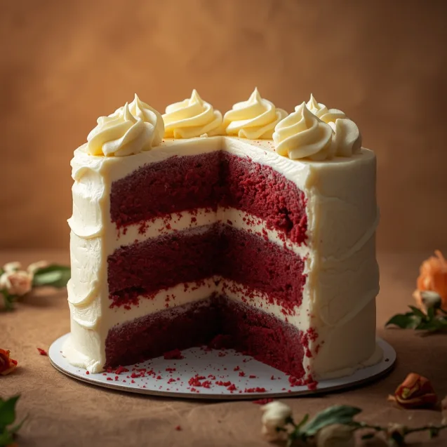 Red velvet