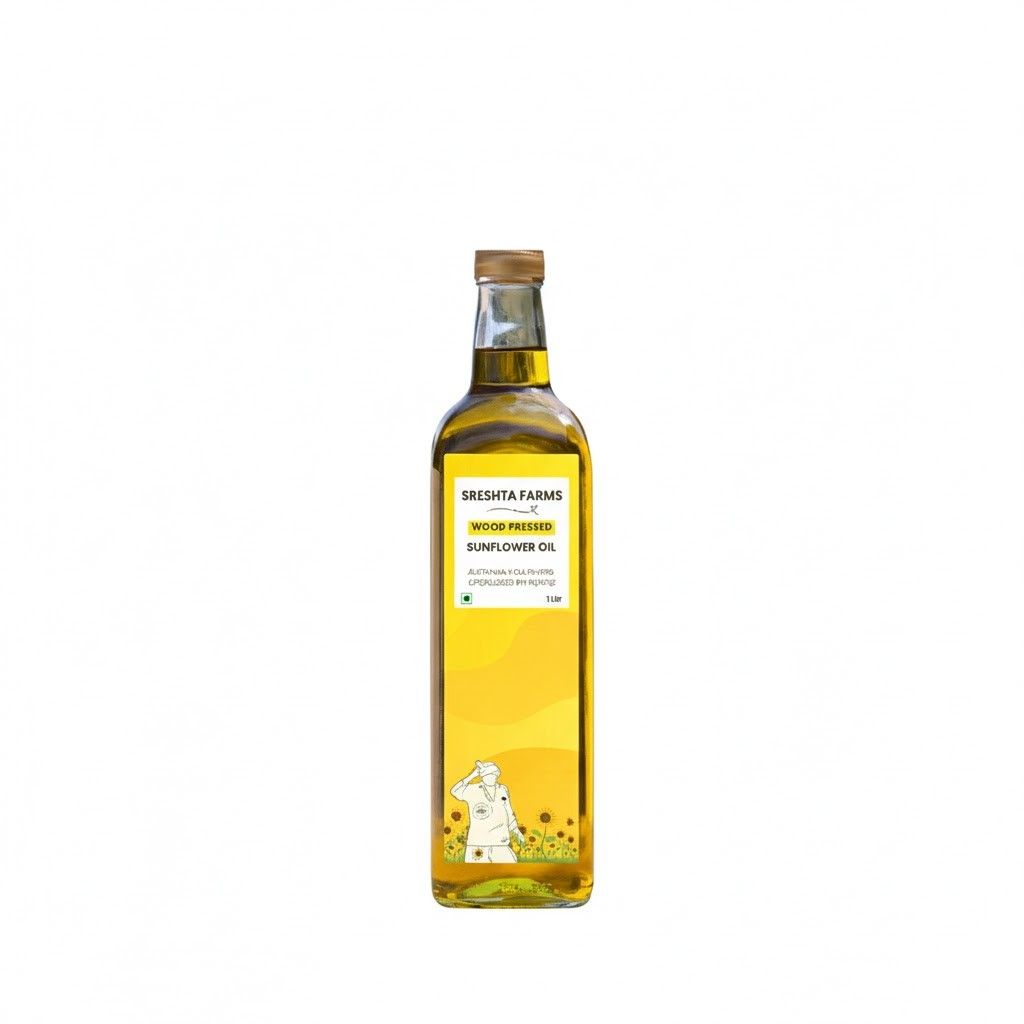 Sunflower Oil