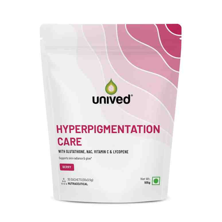 Unived Skin Drink