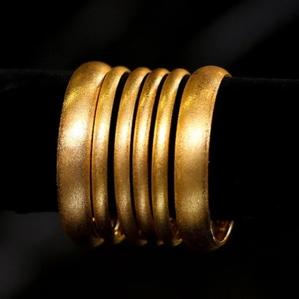 Bangles-102 (Glitter Bangles)