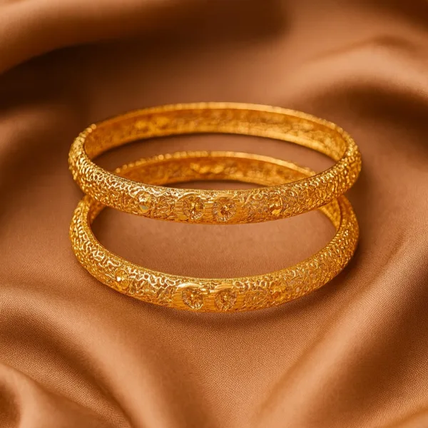 Kara Pair-72 (Golden)