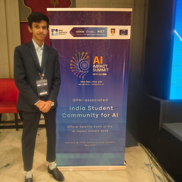 Innovation Ecosystem Participation - AI and Education Ecosystems