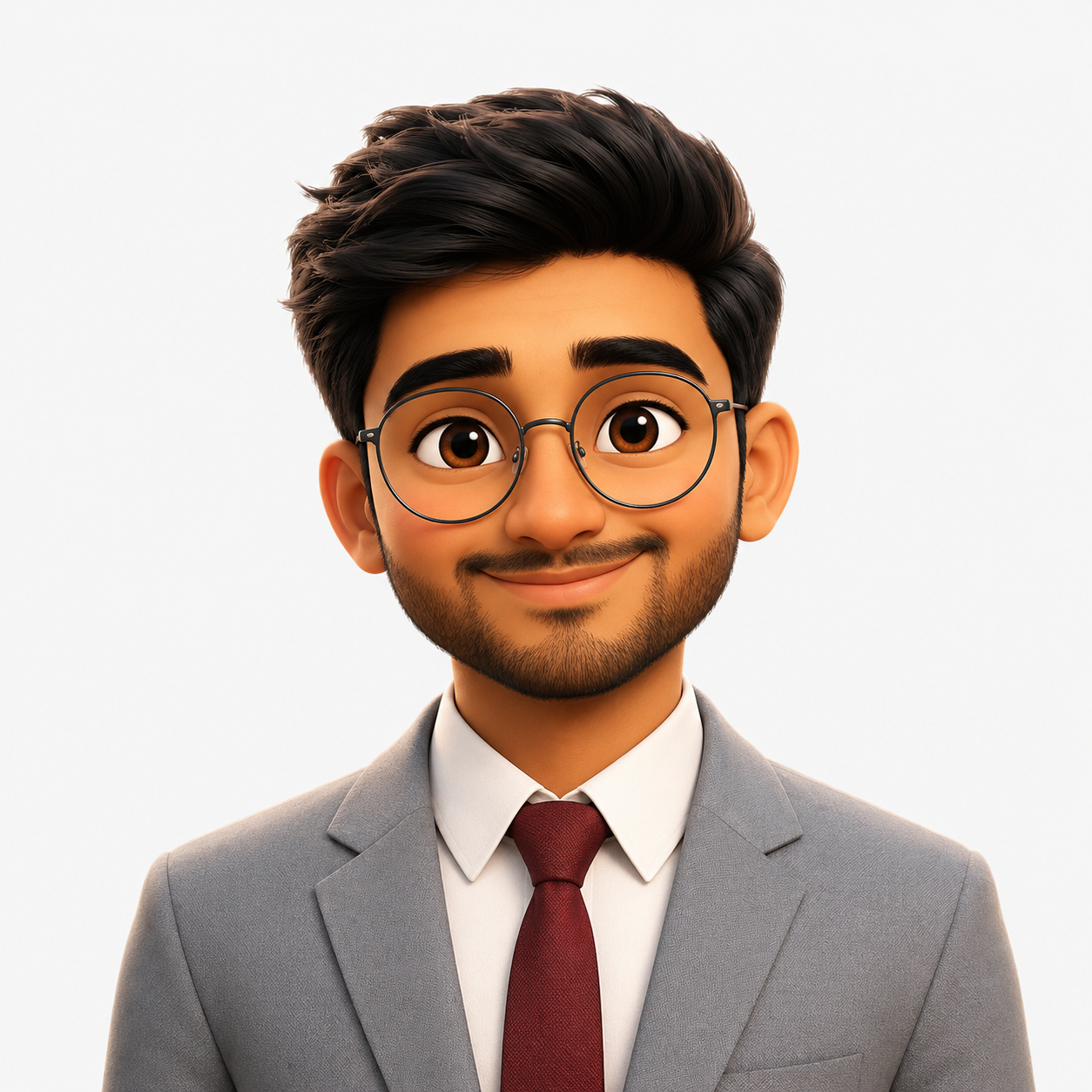 Vignesh Prakash