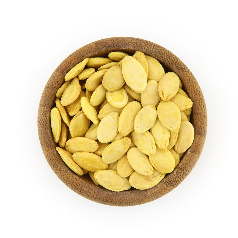 Salted Egyptian Seeds حب مصري Kuwait Outlets