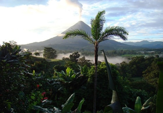 Costa Rica Costa Rica