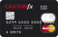 Caxton Card