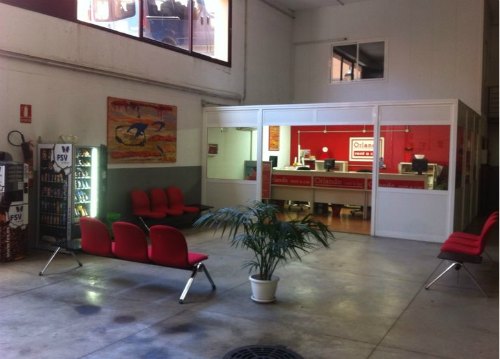 Orlando car hire in Tenerife South Airport