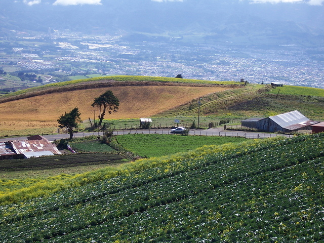 Cartago, Costa Rica