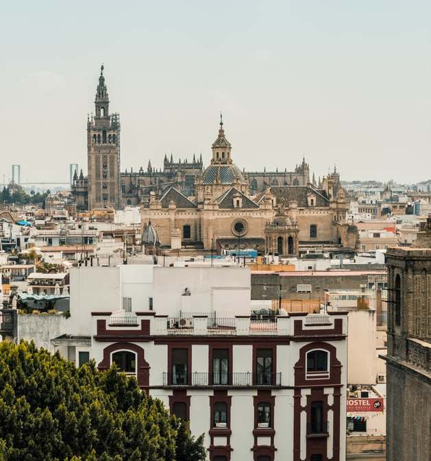 Seville