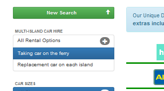 Clarify Ferry Crossing Filter in New Zealand New Zealand Ferry Crossing Car Hire Filter