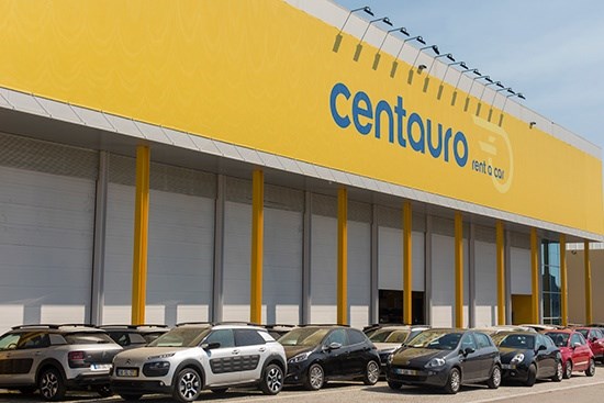 Centauro Car Hire at Oporto Airport with Clarify Car Hire | Clarify Car Hire