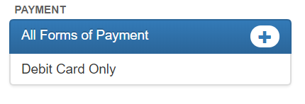 Debit Car 9 Seat Car Hire 9 Seat Car Hire with a Debit Card