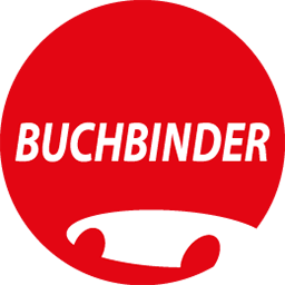 Buchbinder