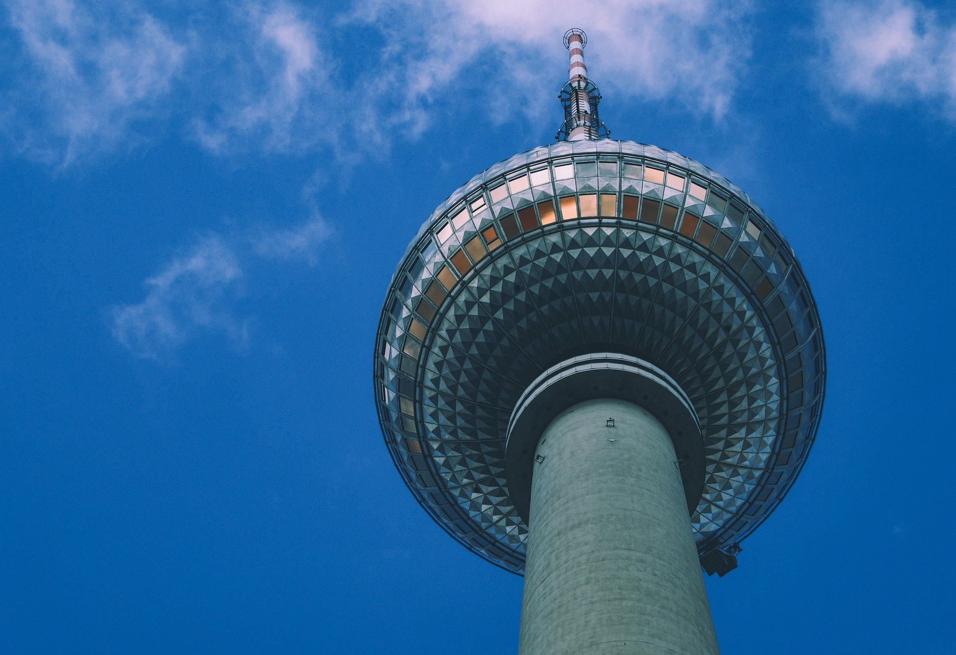 Berlin Brandenburg Airport