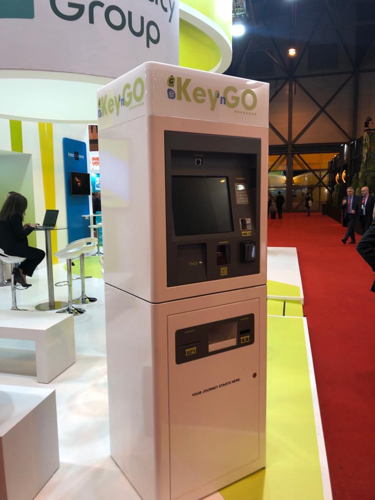 contactless car hire Contactless Car Hire