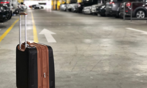 On Airport vs Off Airport