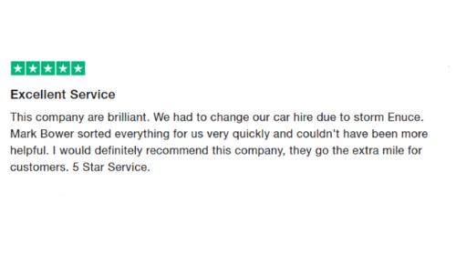 Storm Eunice Review Storm Eunice Review