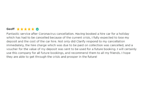 COVID Pandemic Review COVID Pandemic Review