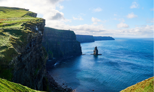 Ring of Kerry Road Trip Ring of Kerry Road Trip