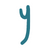 Letter Y Letter Y