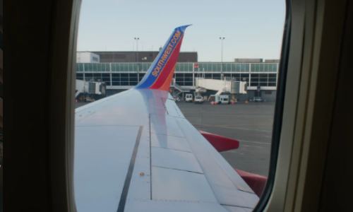 Seattle Tacoma International Airport