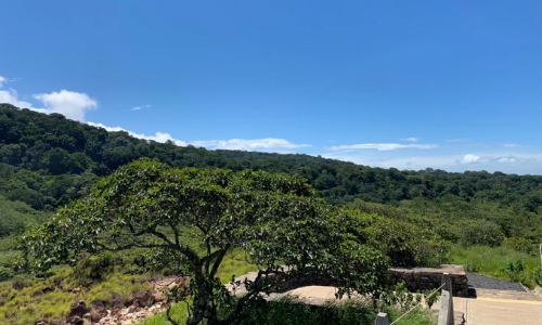 Liberia Airport, Costa Rica