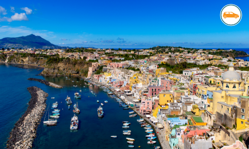 Procida Island Procida Island