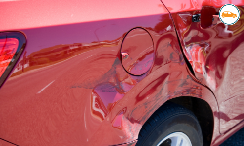 Car Damage Car Damage