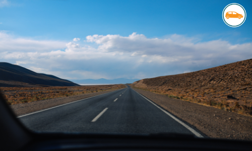 US Car Hire Explained