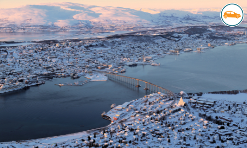 Tromso Tromso
