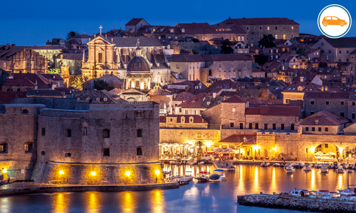Dubrovnik