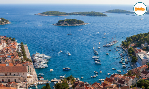 Hvar