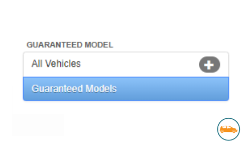 Guaranteed Vehicle Filter Guaranteed Vehicle Filter