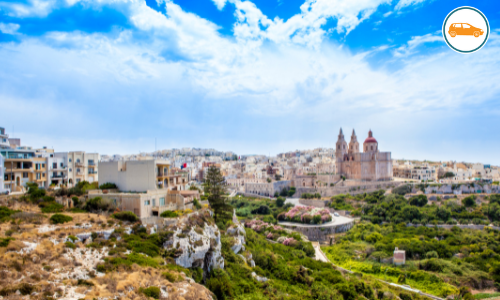 Mellieha Malta Mellieha Malta