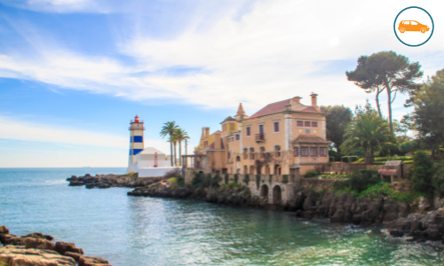 Cascais Portugal Cascais Portugal