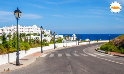 Mojacar Spain Mojacar Spain