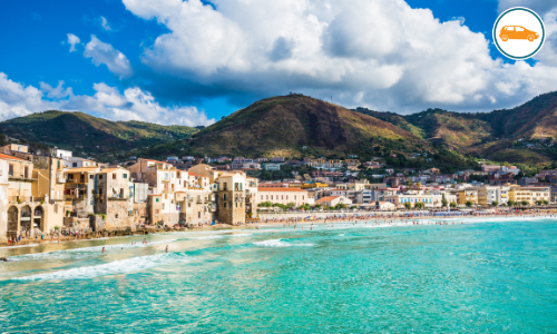 Cefalu Sicily Cefalu Sicily