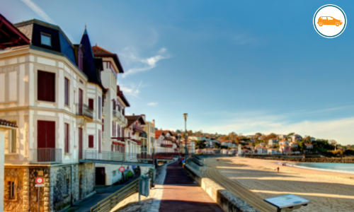 Saint Jean de Luz France Saint Jean de Luz France