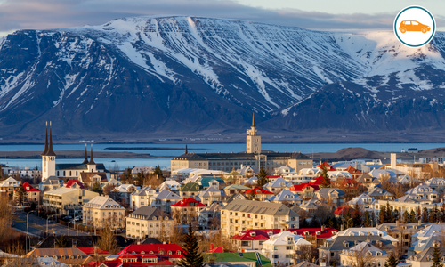 Reykjavik Reykjavik
