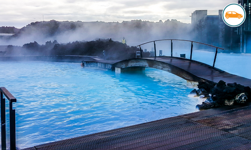 The Blue Lagoon The Blue Lagoon