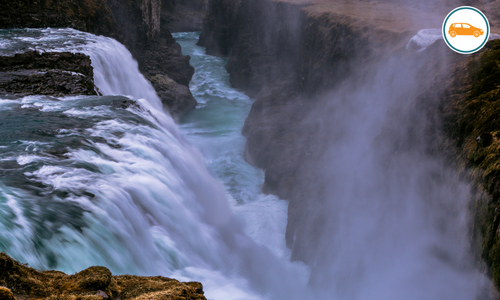 Gulfoss Gulfoss