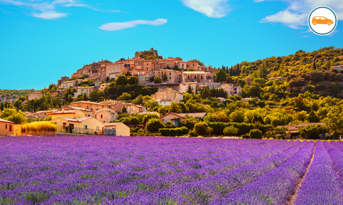 Provence France Provence France