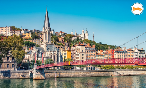 Lyon France Lyon France