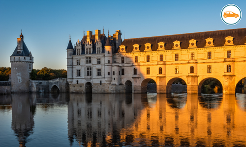 Loire Valley France Loire Valley France