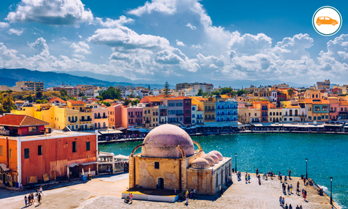 Crete Crete