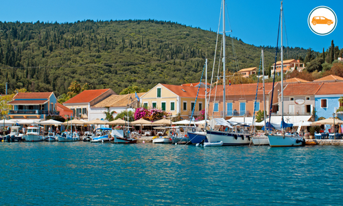 Kefalonia Kefalonia